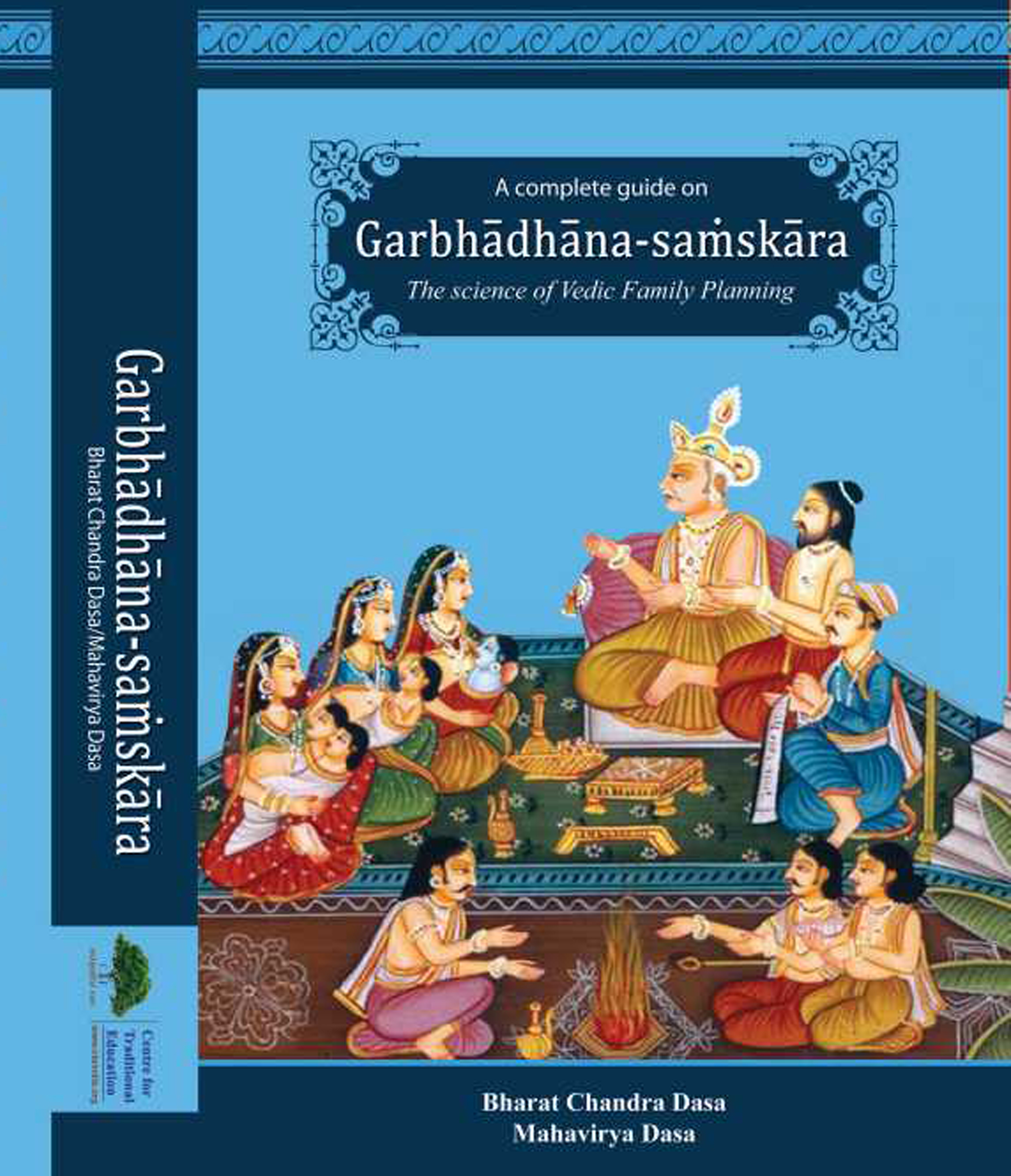 Garbhadhana Samskara